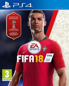 FIFA18